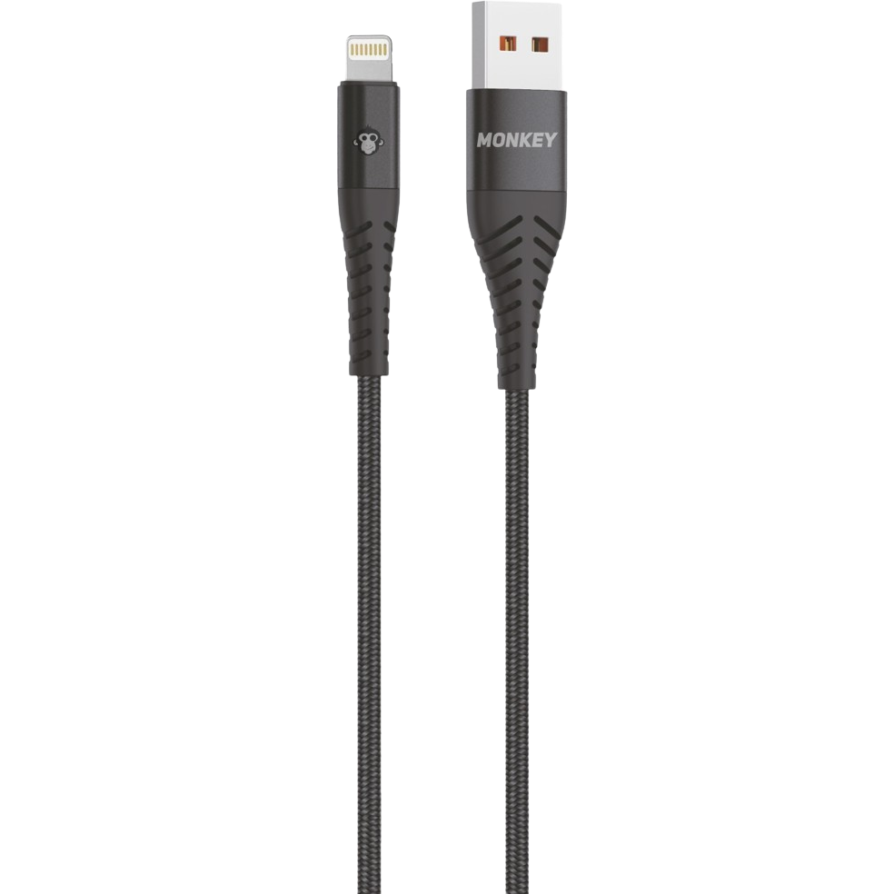 N-PRO | LIGHTNING USB CABLE