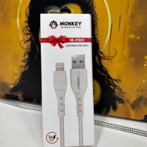 M-PRO Lightning USB - I Phone