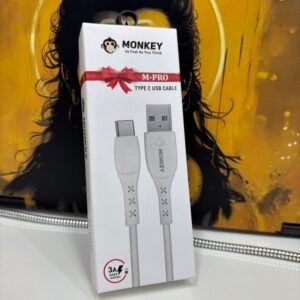 M-PRO Type-C USB Cable