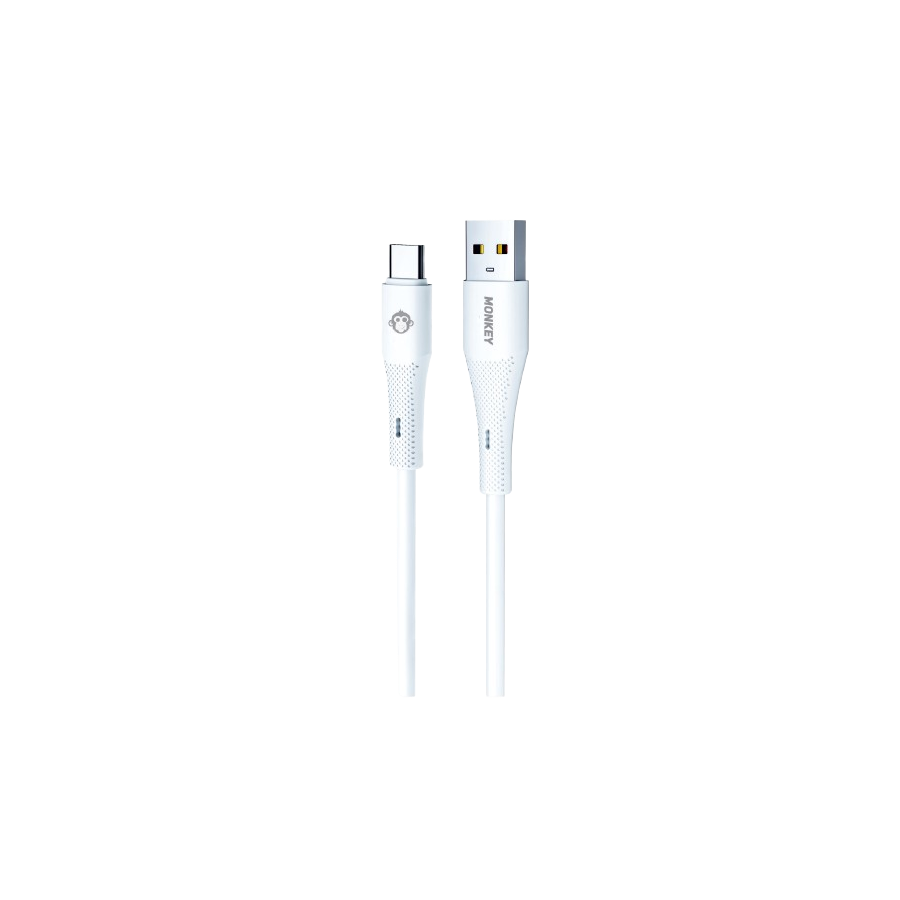 M-VOLT USB to Type-C Charging Cable