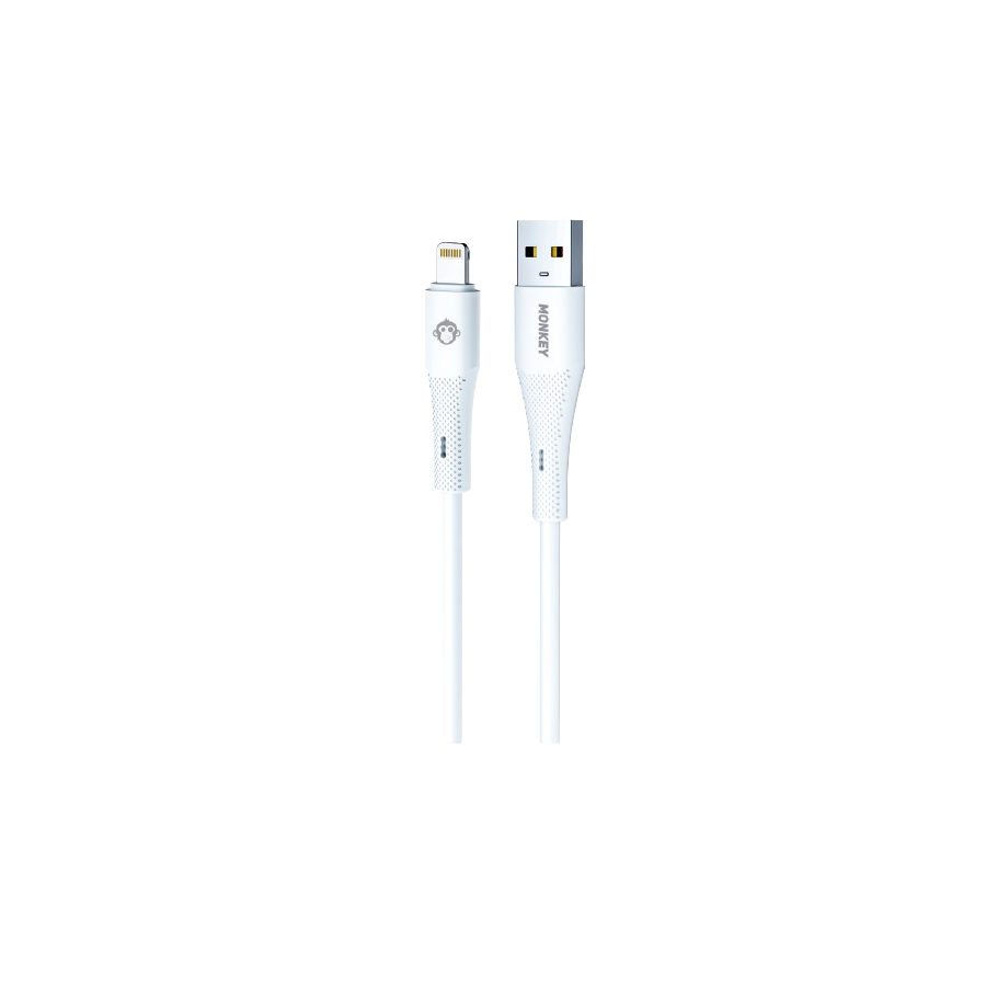 M-VOLT USB to Lightning Charging Cable