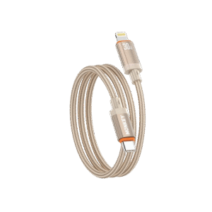 M FLOW Type-C to Lightning Fast Charging Cable (30W)