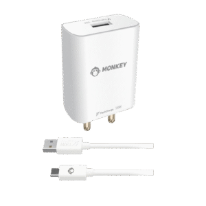 M FLASH (Up to 120W Flash Charge Adapter)